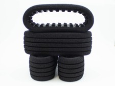 Inserto pneumatico Procircuit RC per 1:8 Truggy V2 nero (4) Closed Cell 