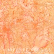 Hoffman Batiks Fabric 1895-368 Coral Gables