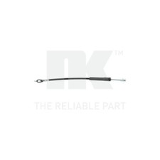 Bremsschlauch NK 853290 für MAZDA, Hinterachse