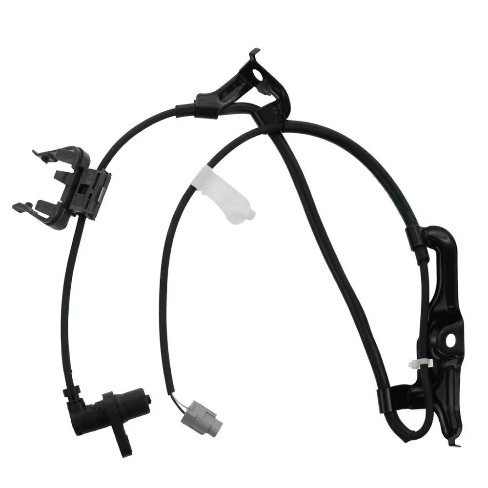 2pc Front ABS Anti Lock Brake Wheel Sensor Pair LH RH Set for