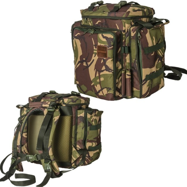 saber compact rucksack