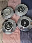 <!--F#f_0-->HOLDEN TORANA LC LJ LH LX, HD HR 4 WHEEL HUBCAPS<!--F/-->