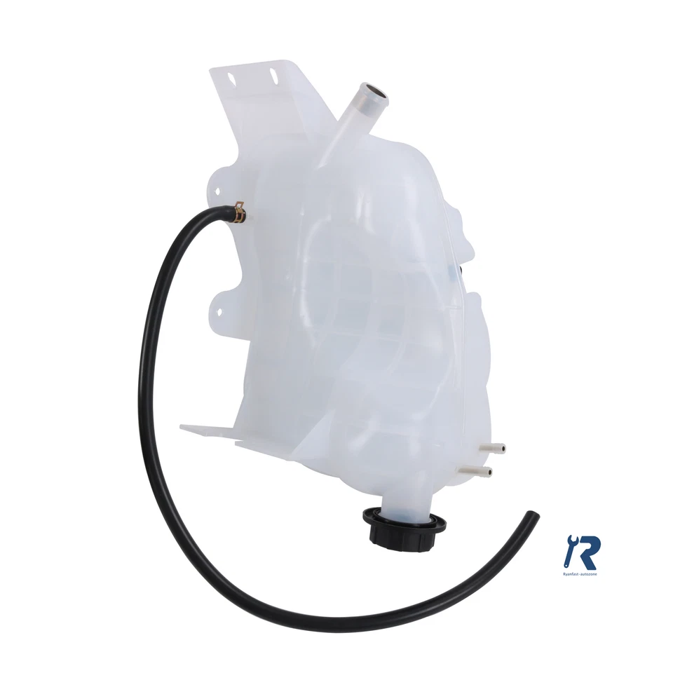 Coolant Reservoir fit for 2002-2016 International Harvester 4300 4400 603-5104 - Image 4 of 4