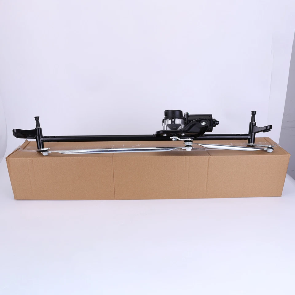 LIMPIAPARABRISAS DELANTERO Y MONTAJE DE MOTOR PARA FORD EXPEDITION 03-14 LINCOLN NAVIGATOR Foto 2 de 4