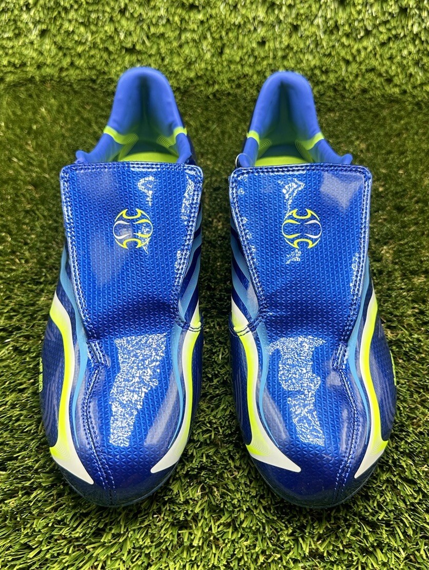 Adidas F50.6 Tunit X 506+ Bundle (ref: Elite Adizero CrazyFast