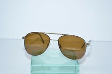 Vintage Looking Glass 8002 Sunglass/Eyeglass Frames Aviator 53 18-140MM