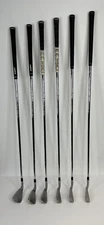 Titleist DCI 4-9 Iron Set 6 Piece RH Steel Shaft Stiff Flex 36” - 38.5”