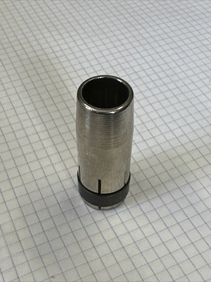 Abicor Binzel 145.0472 Nozzle Con. 15.5/57