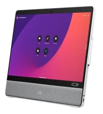 Brand New Sealed Cisco Webex Desk Pro 27" Video Conference Device  CS-DESKPRO-K9