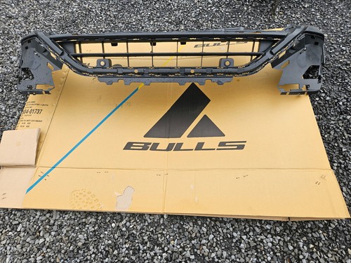 VW Tiguan Facelift Allspace originale Stoßstange Gitter vorne 5NN805903L