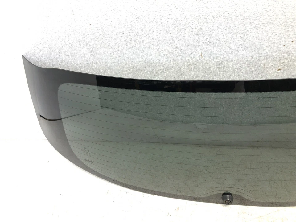 2016-2018 HONDA PILOT ЗАДНИЙ ПОДЪЕМНЫЙ БОРТ ЛОБОВОЕ СТЕКЛО ЗАДНЕЕ СТЕКЛО OEM - Изображение 4 из 4