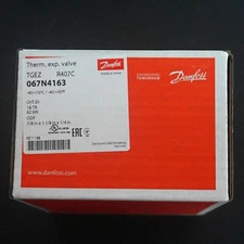 New TGEZ 067N4163 For Danfoss expansion valve Free Shipping