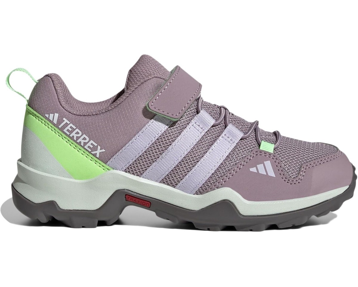 Adidas Terrex AX2R Hook-and-Loop Hiking Shoes IE7614 Mens Size 7 Women's 8  | eBay