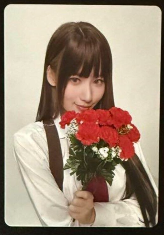 MISAMO HAUTE COUTURE JAPAN LUCKY DRAW PHOTO CARD OFFICIAL TOWER