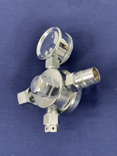 VICTOR VQ2630 Regulator, Gauge, Valve, Foregger - Picture 5 of 7