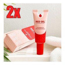 2x Klay Red Gel Spotless Anti Acne Reduce Blemishes Dark Spot Redness