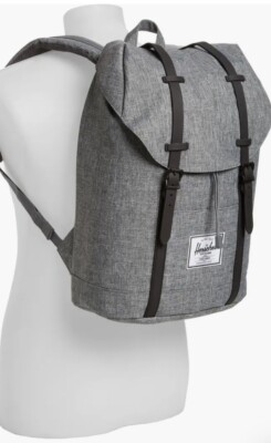 men's nike backpacks on sale Elemental Mens Backpack (Black)