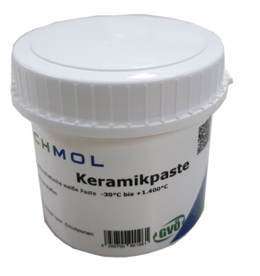 Keramikpaste Bremsenpaste Anti Seize Paste Techmol 