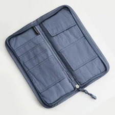 Lantern Moon Ajrak Interchangeable Needle Case by Knitter's Pride