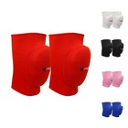 Muka Sports Ultimate knee support custom healing aid pain relief knee Pads(Pair)