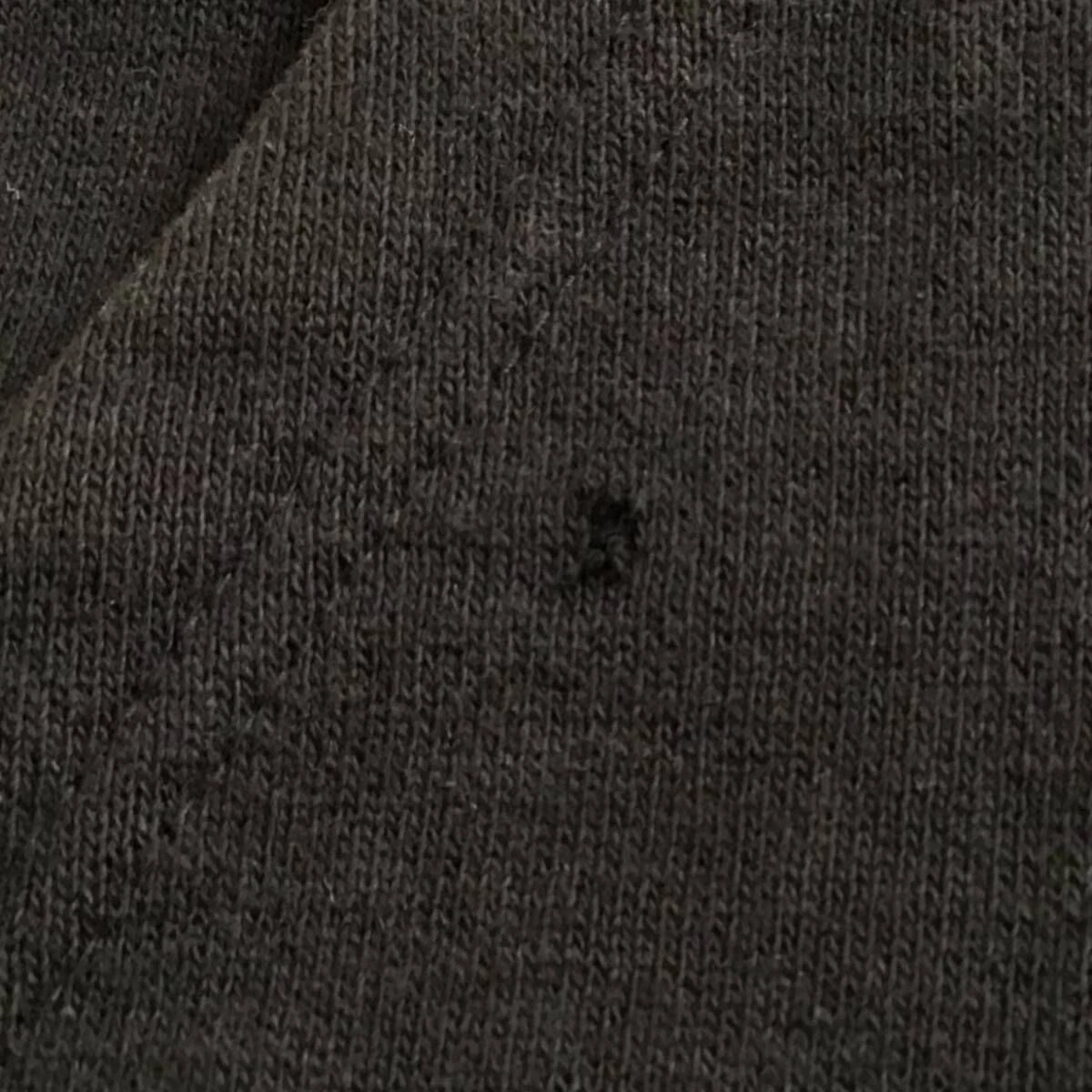 A BATHING APE (BAPE) BAPE Swarovski felpa zip gilet una scimmia da bagno NIGO nero taglia L usatoy