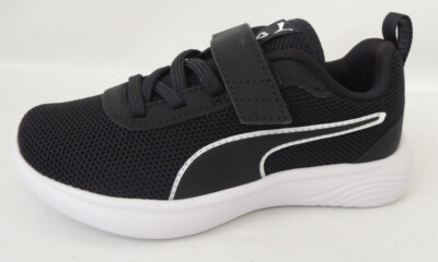 NEU Puma Softride Vital Fresh Better AC PS 30 Klett Schuhe Sneaker 387949-01