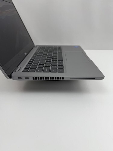 Dell Latitude 5420 14"" i7 11a generazione RAM 32 GB SSD 512 GB computer portatile SKU1203435 - Foto 5 di 9