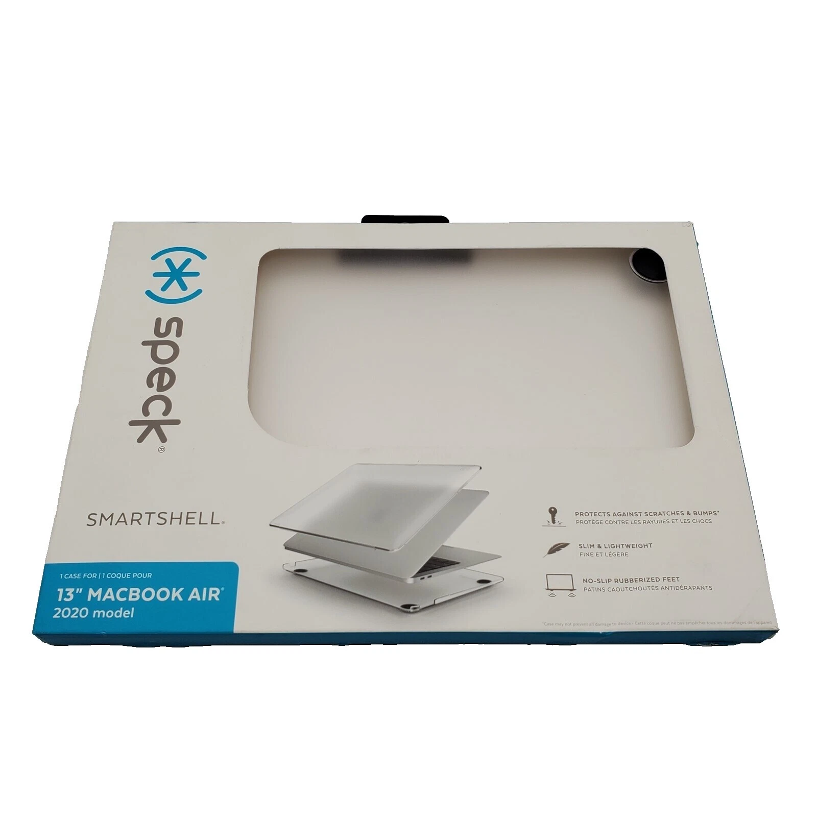 Speck Conchas de Plástico Rígido para laptop