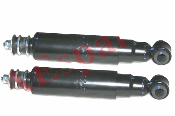 FrontstoßDäMpfer Federbein FüR Suzuki Samurai SJ410 SJ413 Sierra-image