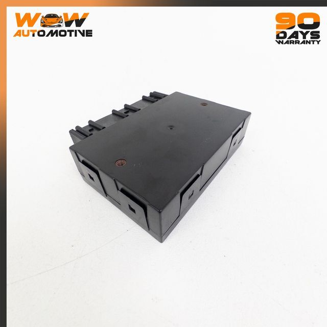 Bentley Continental GT 2006-2013 REAR Keyless entry module