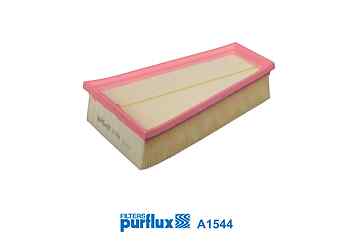 Purflux A1544 Luftfilter FüR Mercedes A W176 B W246 W242 Cla C117 X117 Gla X156-image