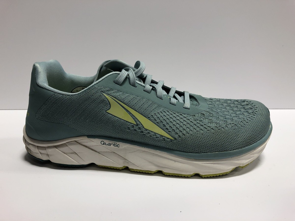 Mineral Blue Torin Plush Womens Altra Torin Plush Best Running