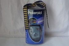 Polaroid Motorized Compact Fun Shooter Point Shoot 35mm Camera Factory Sealed