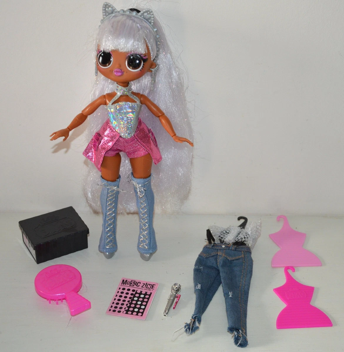 Poupee sales lol 2019
