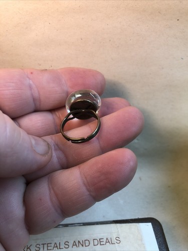 NFL Colts Indianapolis ring - Picture 2 of 5