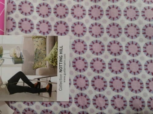 Gutermann Fat Quarter Craft Fabrics