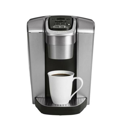 Keurig K-Elite Single Serve Coffee 