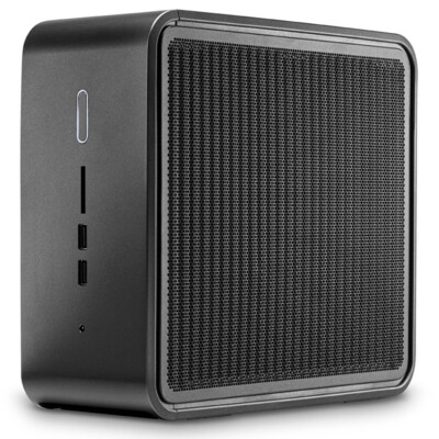 Intel NUC 9 Pro Kit NUC9VXQNX Xeon E-2286M UHD P630 WiFi HDMI Bluetooth Barebone