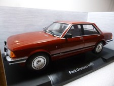 FORD GRANADA MKII 2.8 GHIA 1982 1/18 MCG 18401