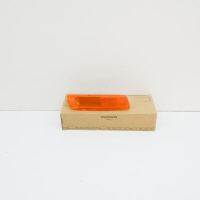 Volkswagen 1K9945072 Genuine OEM Factory Original Side Marker Lamp