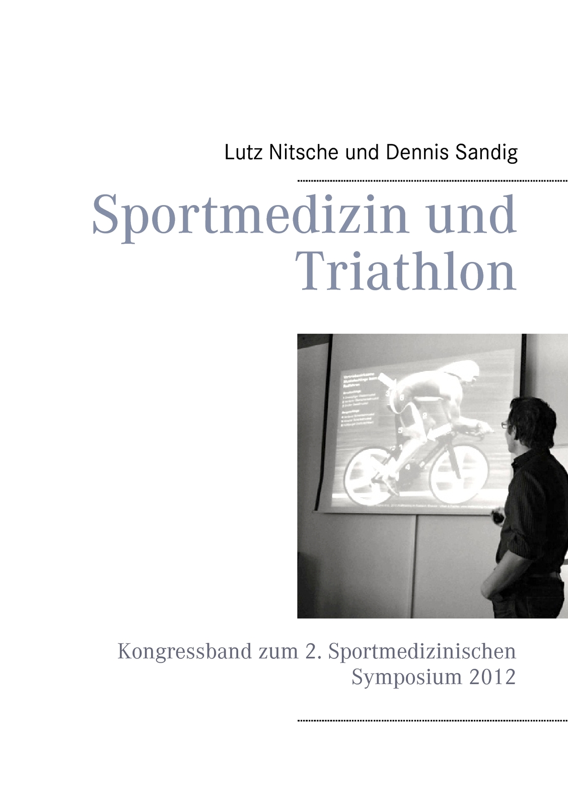 Thumbnail - Sportmedizin Und Triathlon (buch)