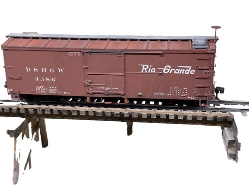 Westside Model HASSINGER LUMBER SHAY完成品 Westside Models Brass 3 Truck Shay Hassinger Lumber HOn3 | eBay