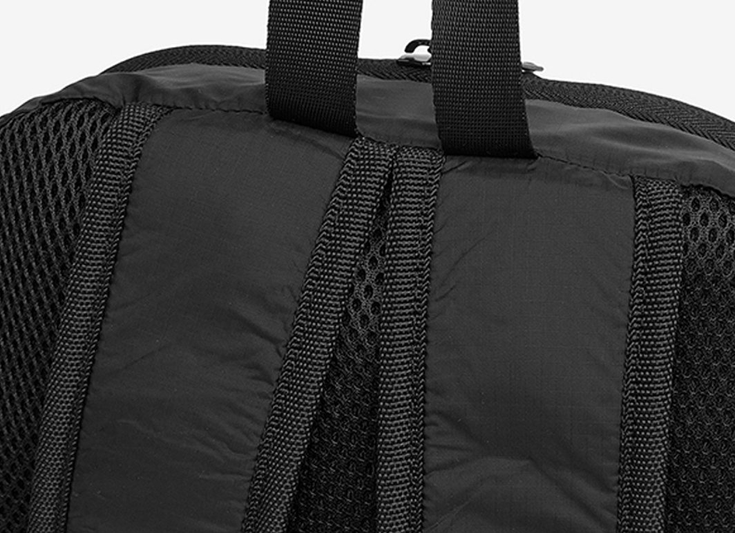 靴・ブーツ・サンダルその他 asics Light weight backpack 3033B986001 Asics Light Weight Backpack Unisex Sports Casual Backpack