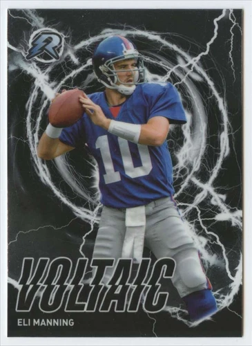 2023 Topps Composite Eli Manning #RV-7