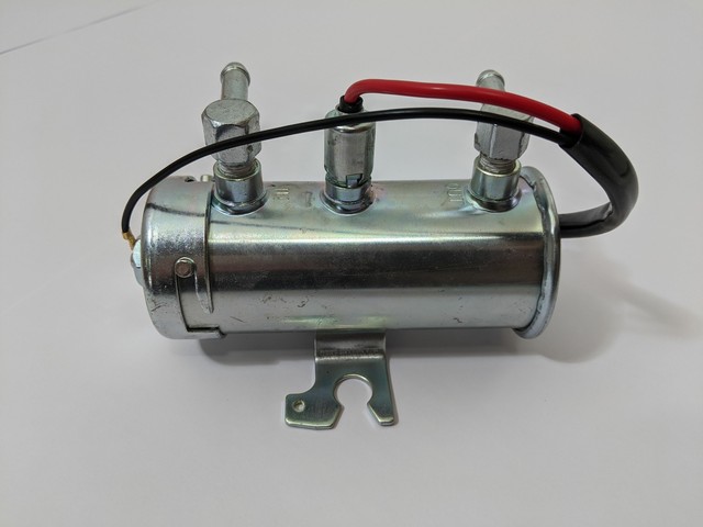 Двигатель mitsubishi k3c