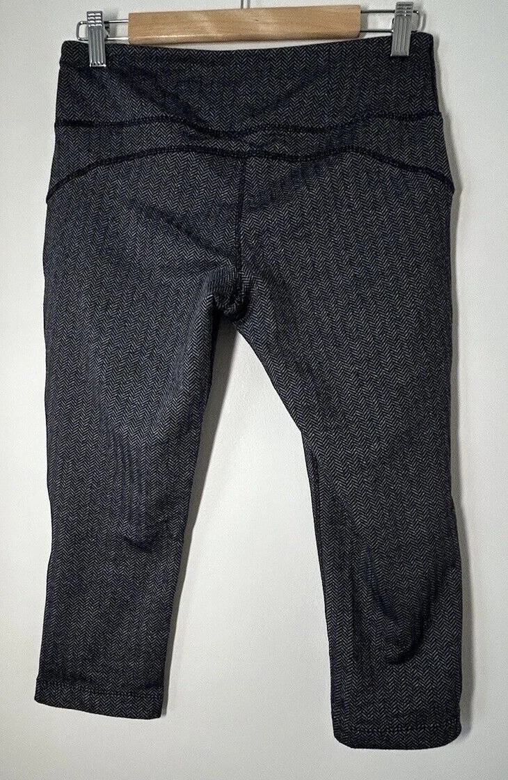 mpg herringbone performance leggings