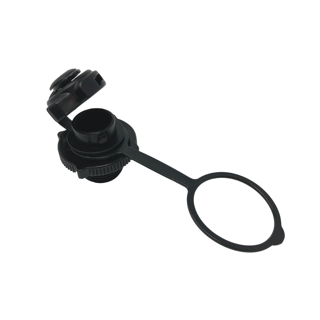 Intex Replacement Part Boston Valve Cap for Mariner Kayak & Inflatable Boat