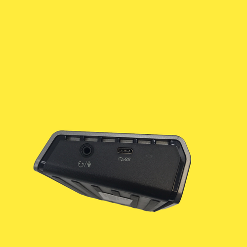 AS/IS -Targus USB-C Uniwersalna stacja dokująca DV4K DOCK180 #778 Z65/175 - Zdjęcie 6 z 11