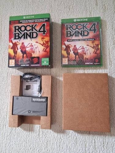 Rock Band 4 * BRANDNEU * LEGACY ADAPTER Modell 91164 für Xbox One / Serie - Bild 2 von 7