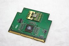 Genuine Intel 7127A060 CPU Slot Card PB729509-001 734812-002